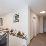 Casa de hóspedes Casa Villach