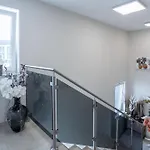 Casa de hóspedes Casa