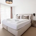 Casa Casa de hóspedes Villach