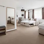 Casa de hóspedes Casa