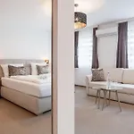 Casa Casa de hóspedes Villach