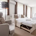 Casa Casa de hóspedes