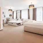 Casa Casa de hóspedes Villach