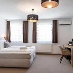 Casa de hóspedes Casa Villach