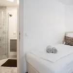 Casa de hóspedes Casa