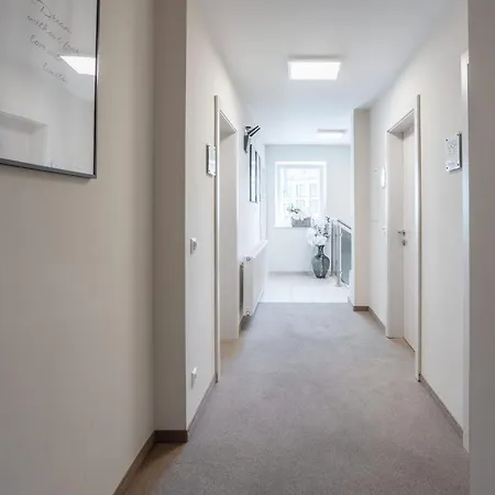 Casa * Villach