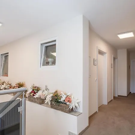 Gasthof Casa Villach