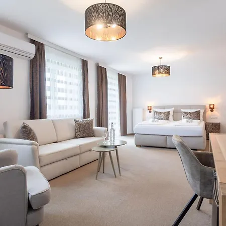 Penzion Casa Villach