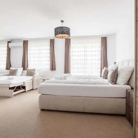 Gasthof Casa Villach