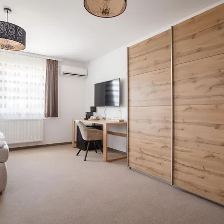 Casa Penzion Villach