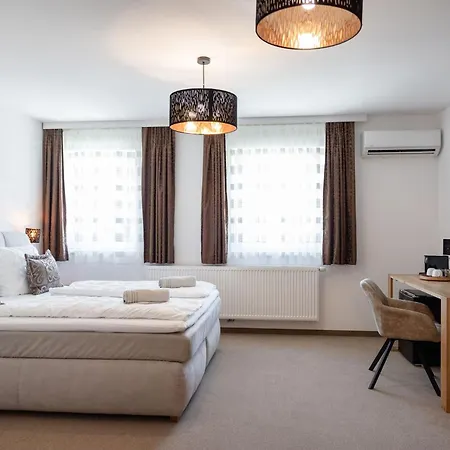 Gasthof Casa Villach