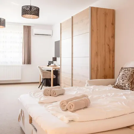 Casa * Villach