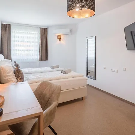 Casa * Villach