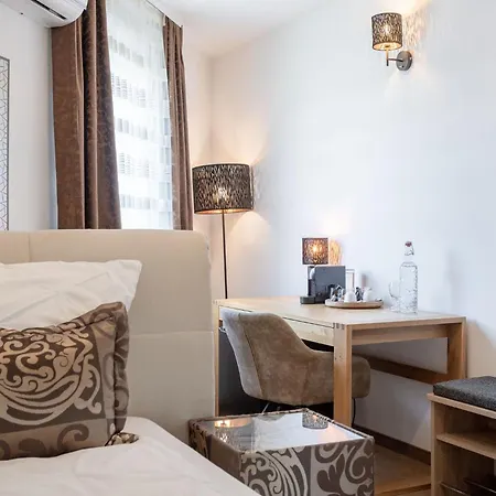 Casa - & Villach