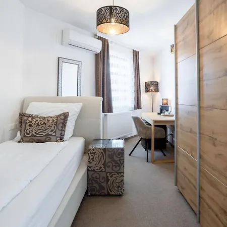Casa * Villach