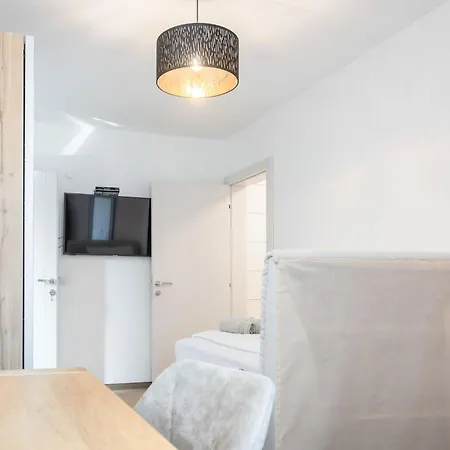 Maison d'hôtes Casa Villach