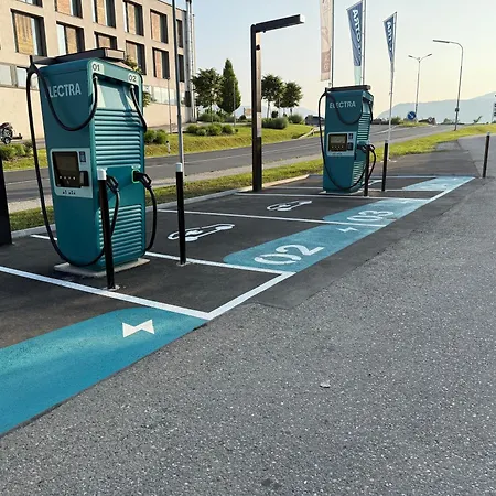 Casa Affittacamere 3*