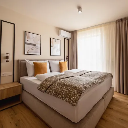 Casa 3* Villach