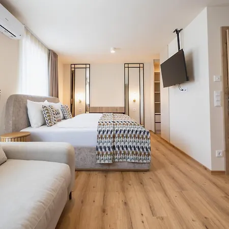 Casa 3* Villach