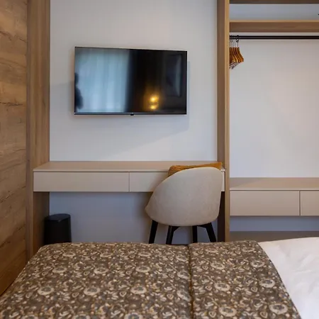 Pensión Casa 3*