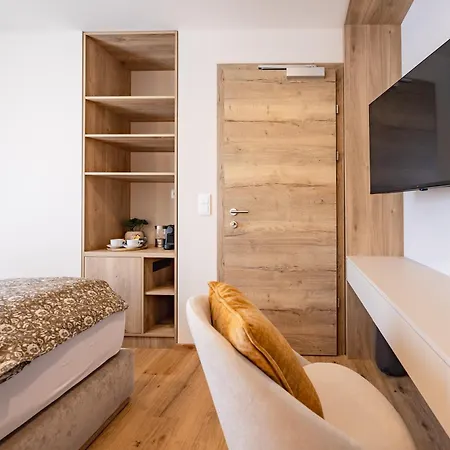 Pensión Casa Villach