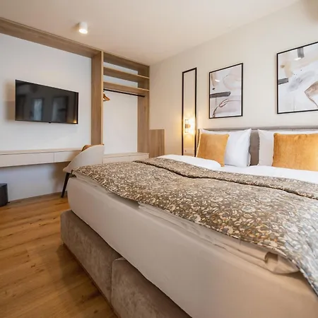 Casa 3* Villach