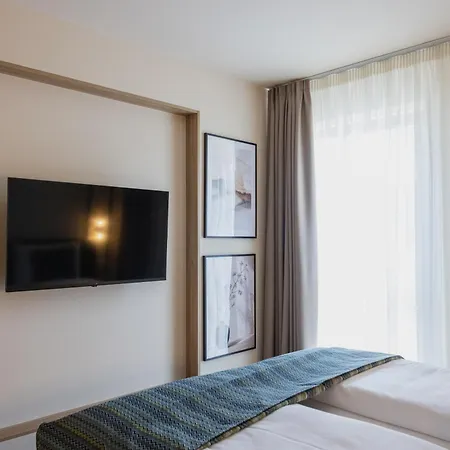Konukevi Casa - & Villach