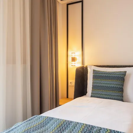 Casa 3* Villach