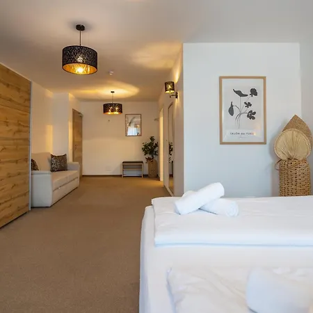 Pensión Casa 3*