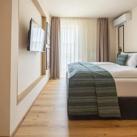 Casa - & Villach