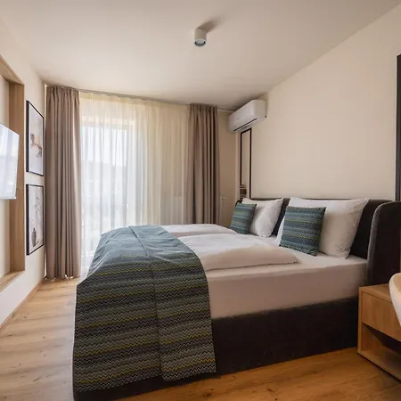 Casa Pensión 3*
