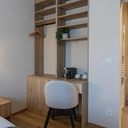 Casa 3* Villach