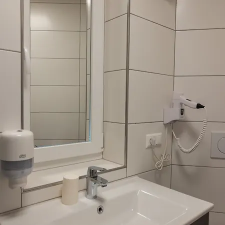 Pensión Casa