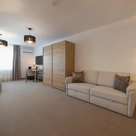 Casa 3* Villach