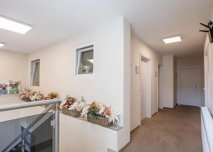 Pensión Casa Villach