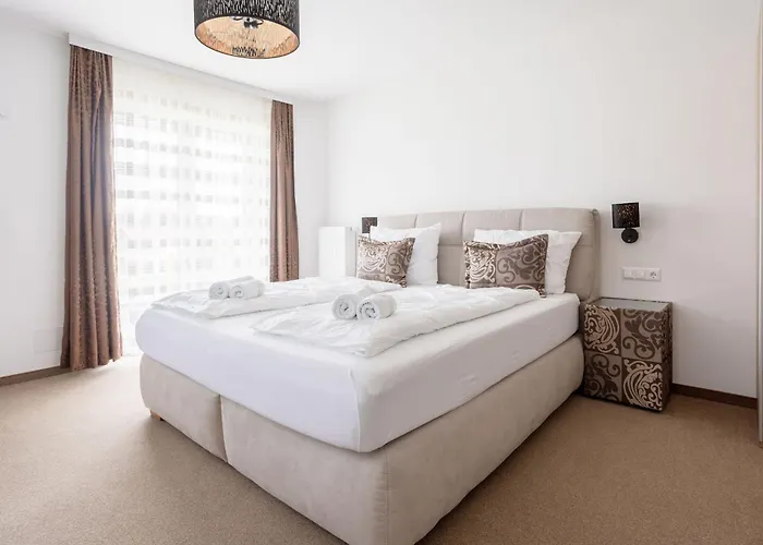 Casa Pensión Villach