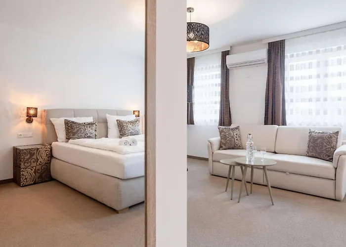 Casa Penzion Villach