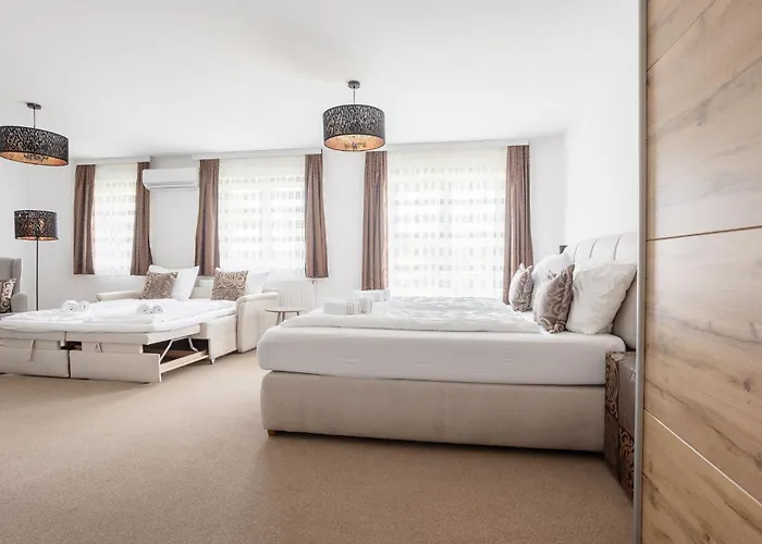 Penzion Casa Villach