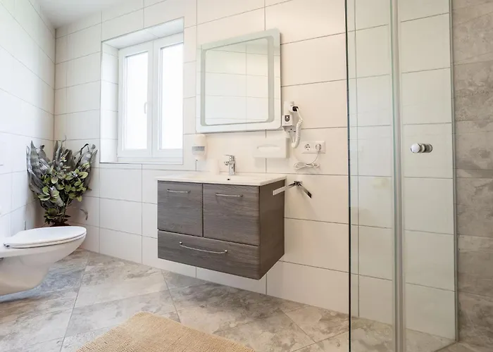 Pensión Casa Villach