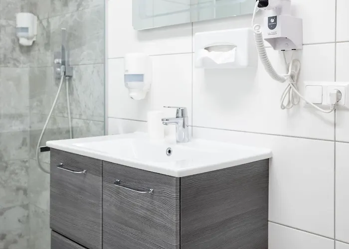 Casa Pensión Villach