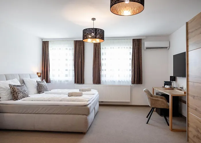 Penzion Casa Villach