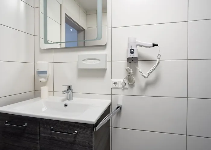 Casa Pensión Villach