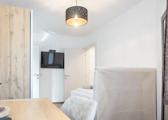 Penzion Casa Villach